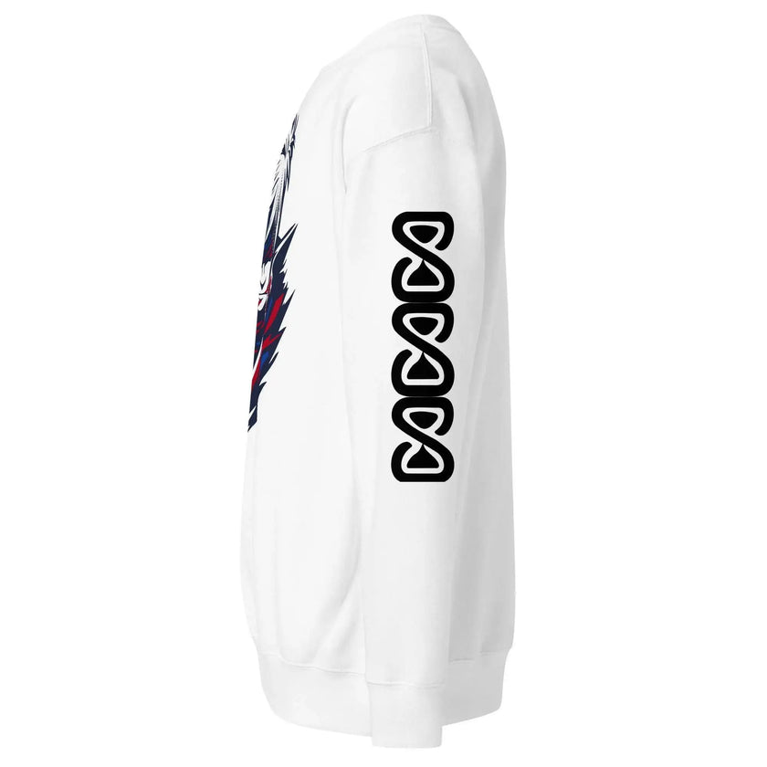 Unisex Premium Sweatshirt - STYLISHOUR