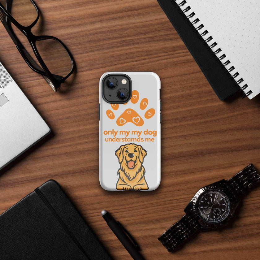 Tough Case for iPhone® - STYLISHOUR