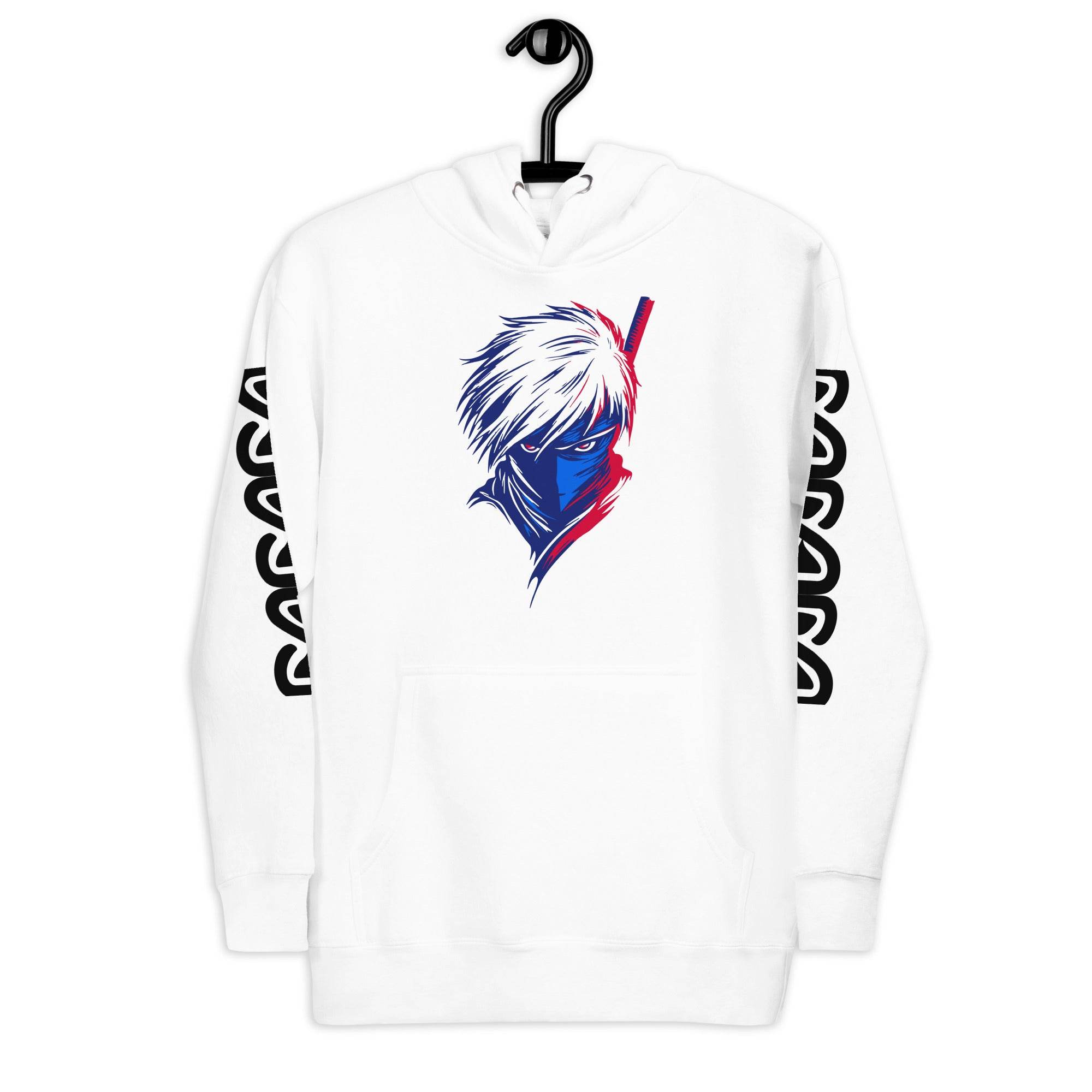 Unisex Hoodie - STYLISHOUR
