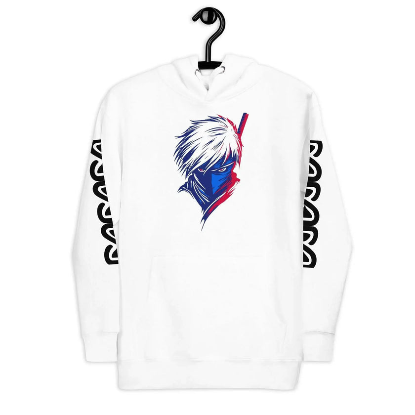 Unisex Hoodie - STYLISHOUR