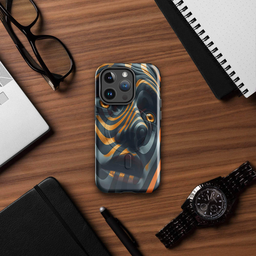 MagSafe® tough case for iPhone® - STYLISHOUR