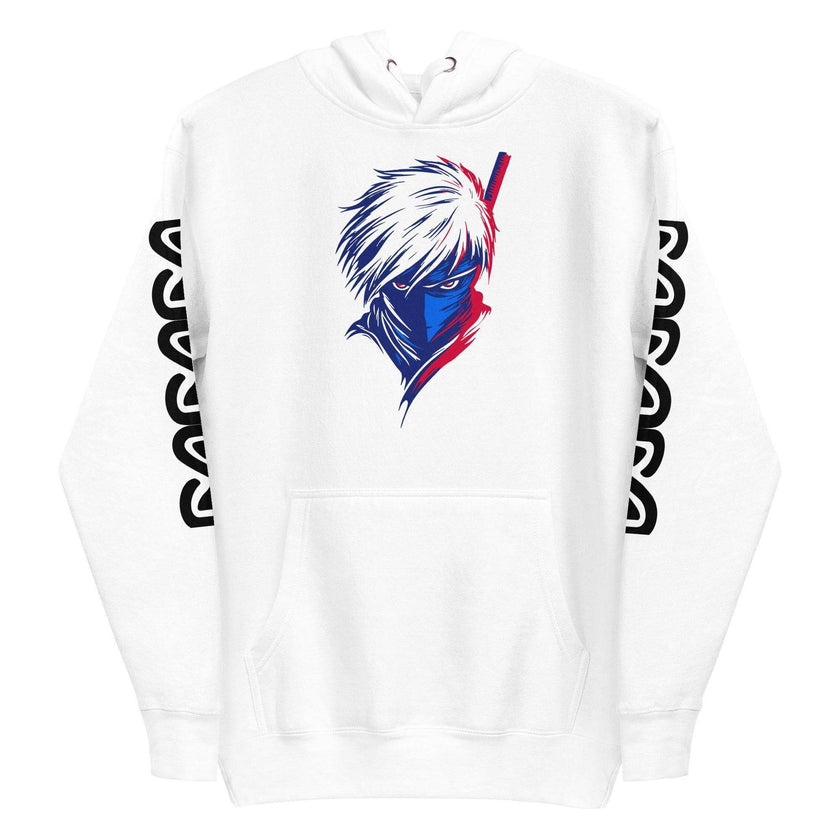 Unisex Hoodie - STYLISHOUR