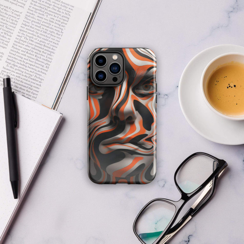 Tough Case for iPhone® - STYLISHOUR