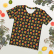 Crew Neck T-shirt - STYLISHOUR