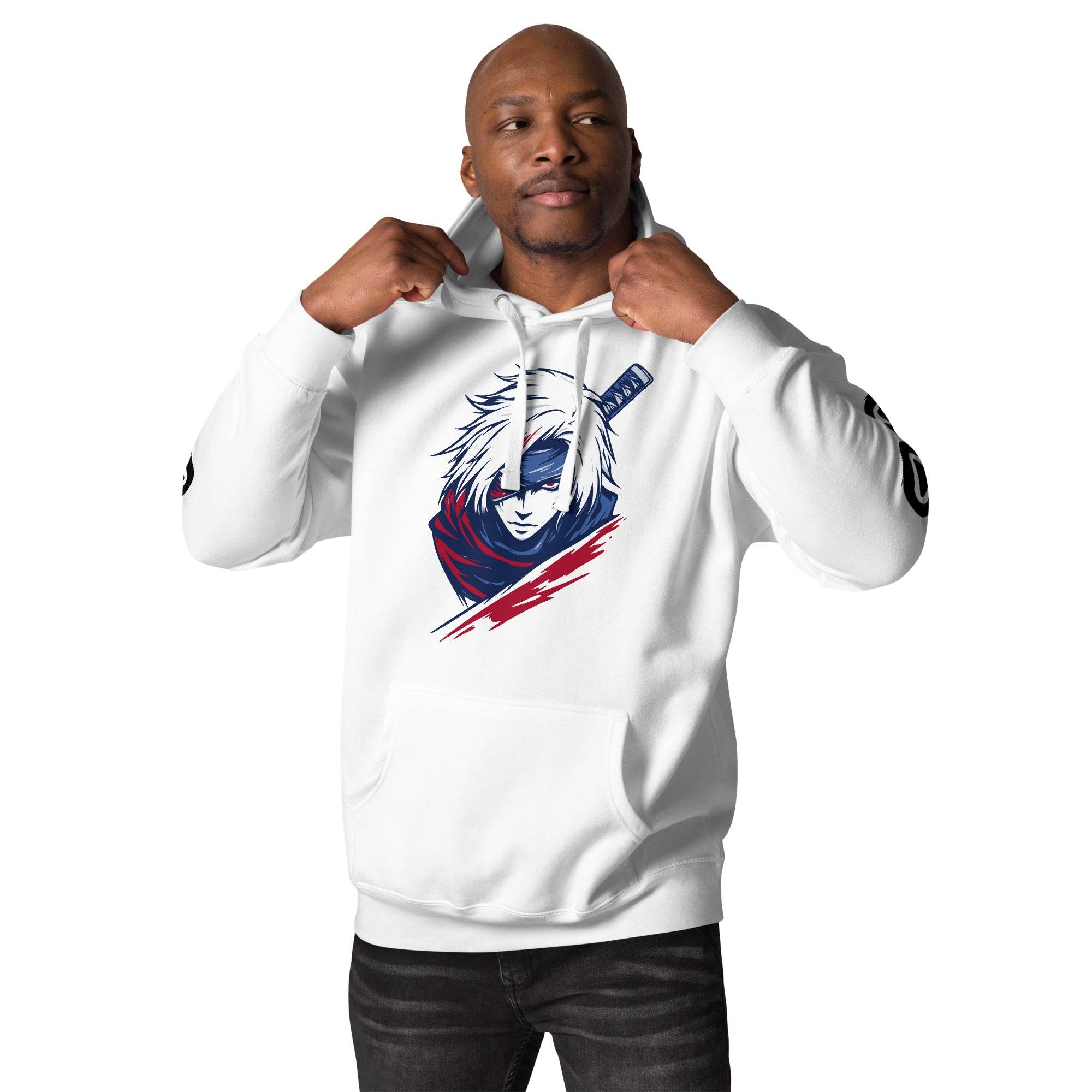 Unisex Hoodie - STYLISHOUR