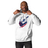 Unisex Hoodie - STYLISHOUR