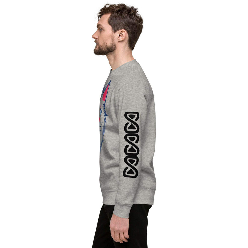 Unisex Premium Sweatshirt - STYLISHOUR