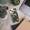 Clear Case for iPhone® - STYLISHOUR
