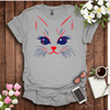 Cute Cat Unisex T-Shirt - STYLISHOUR
