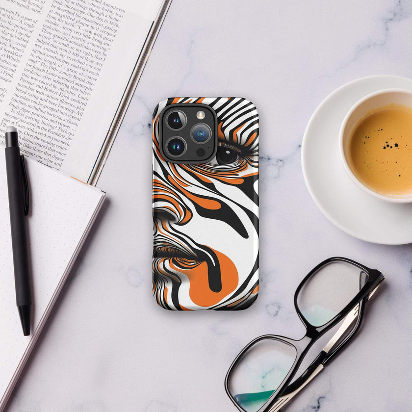 Tough Case for iPhone® - STYLISHOUR