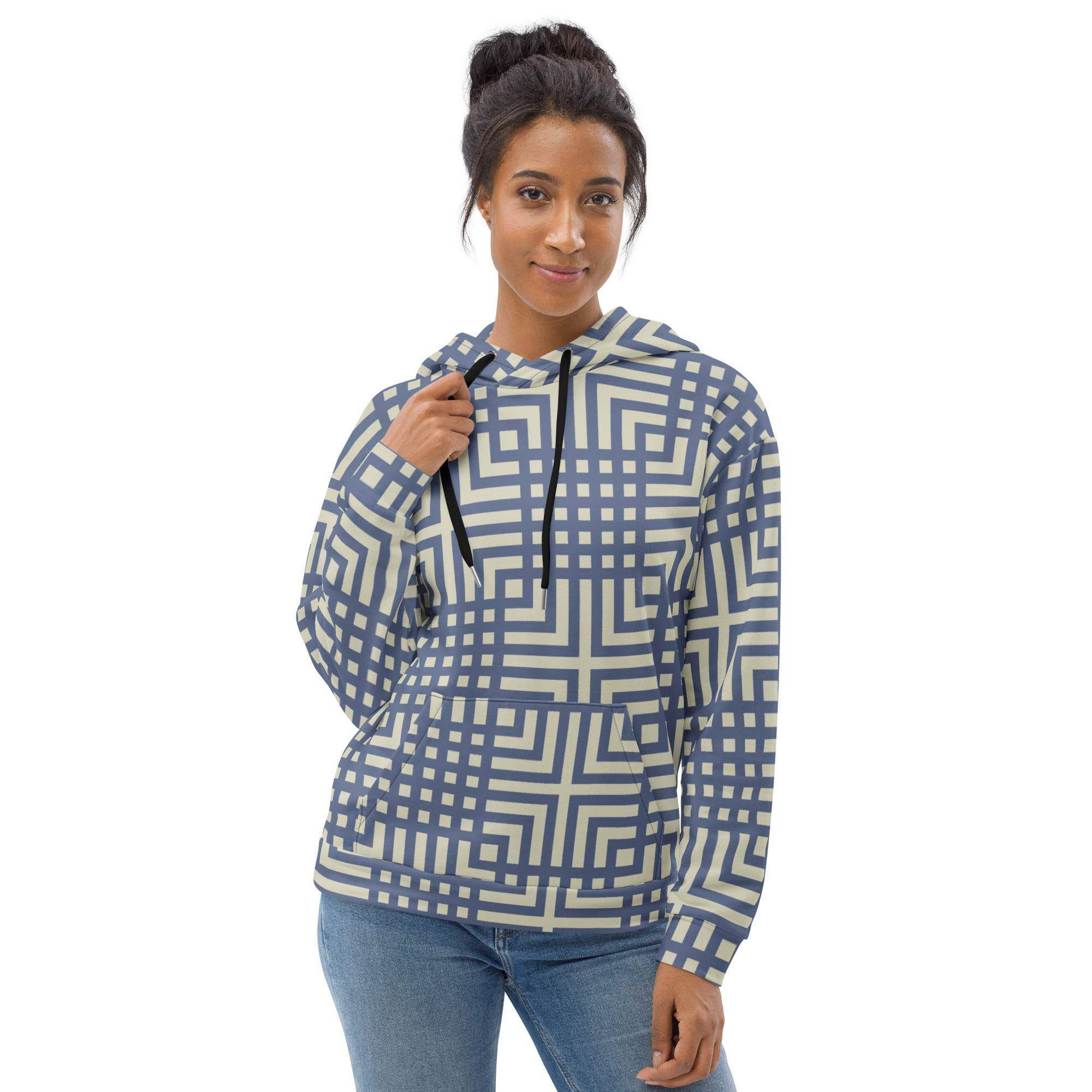 Unisex Hoodie - STYLISHOUR