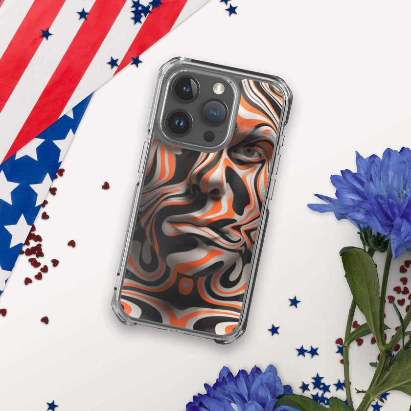 Clear Case for iPhone® - STYLISHOUR