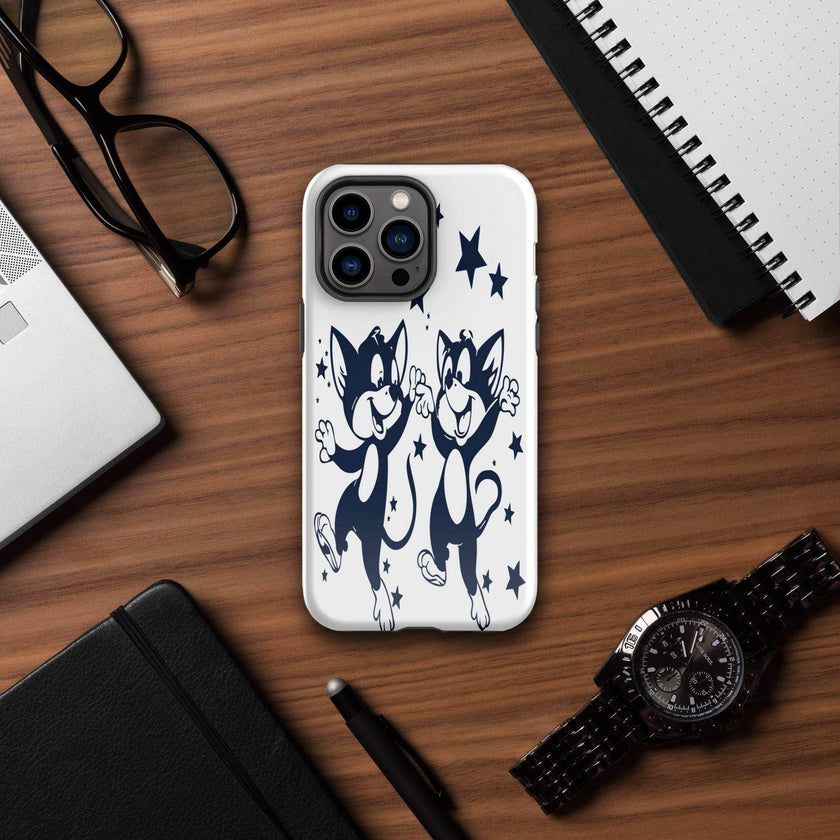 Tough Case for iPhone® - STYLISHOUR