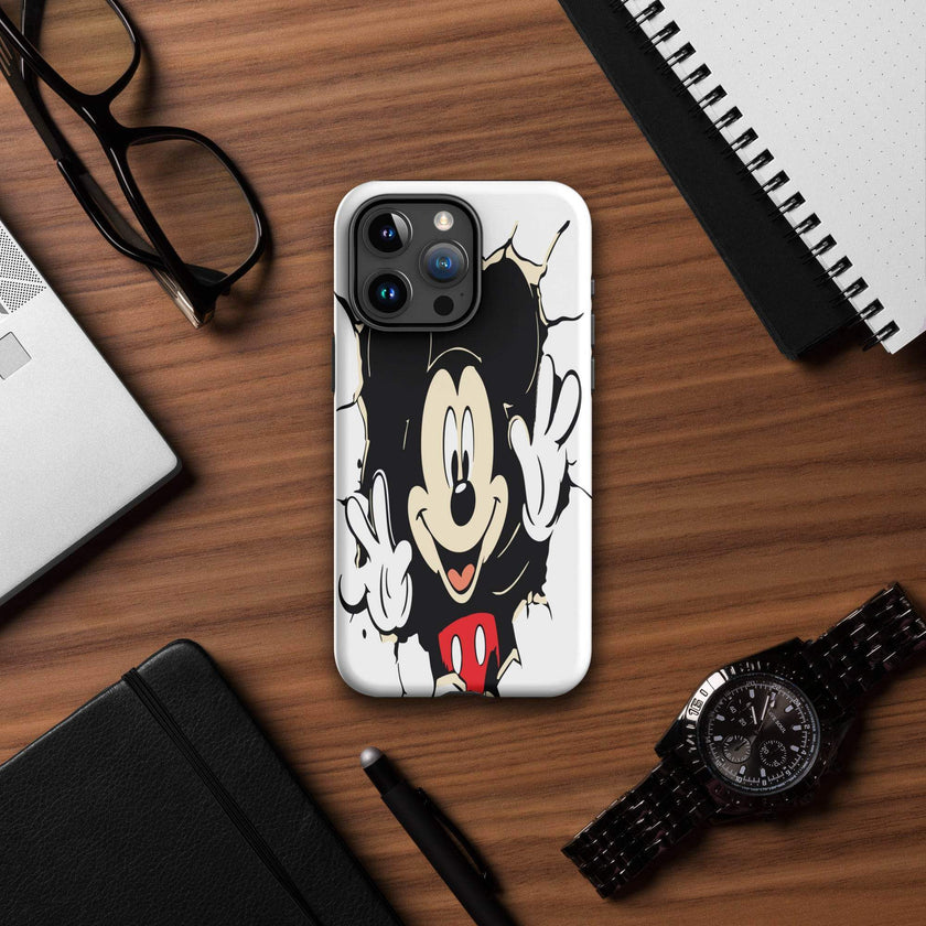 Tough Case for iPhone® - STYLISHOUR
