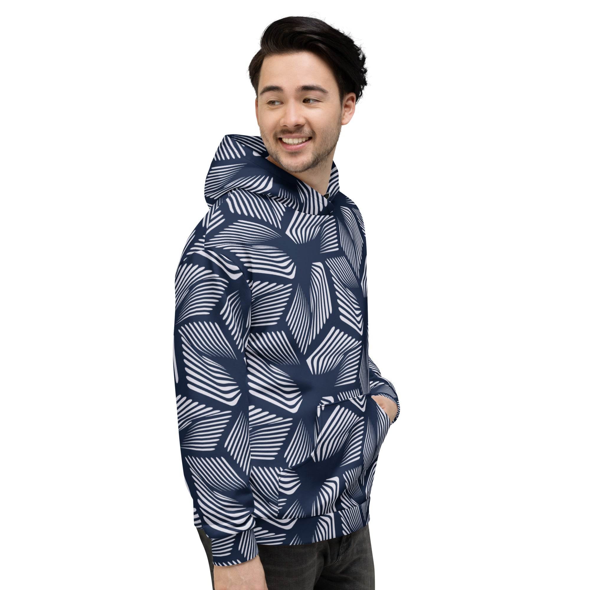 Unisex Hoodie - STYLISHOUR