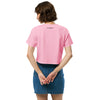 Women’s crop top - STYLISHOUR