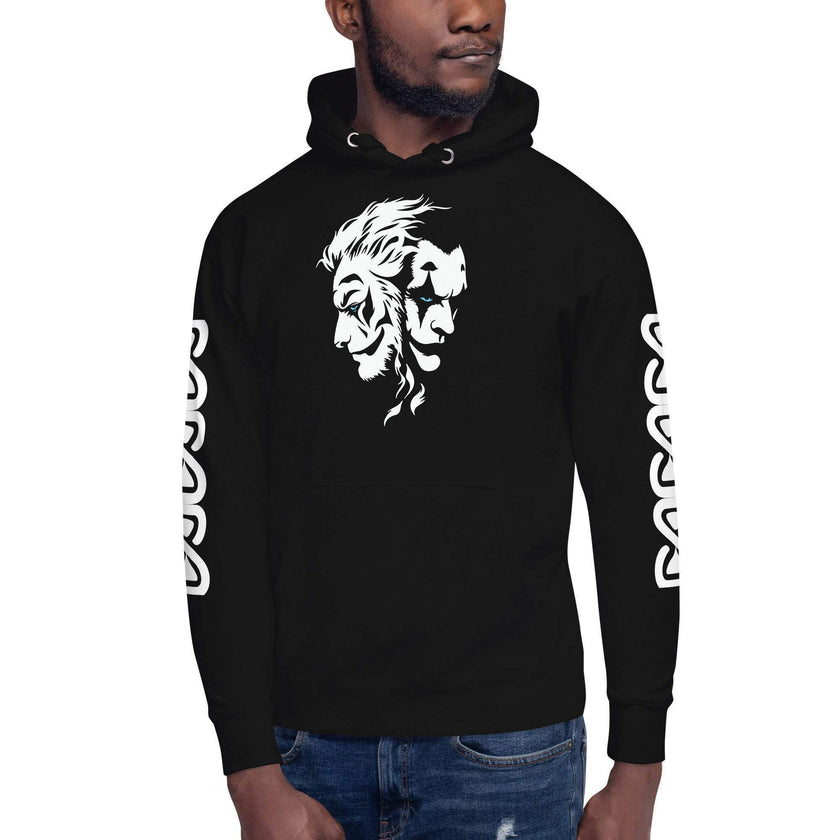 Unisex Hoodie - STYLISHOUR