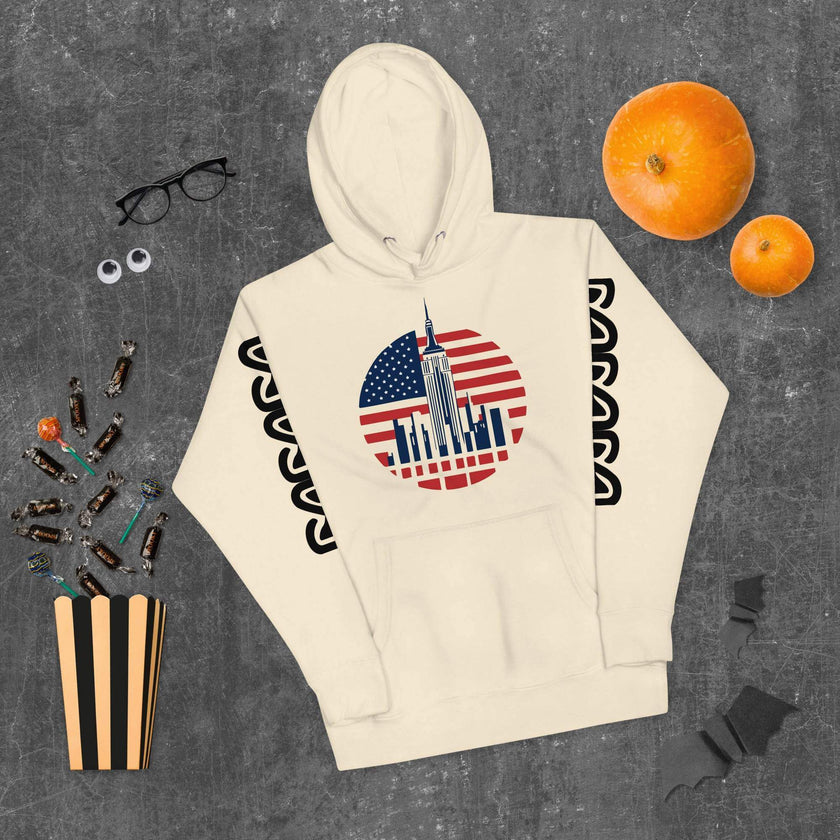 Unisex Hoodie - STYLISHOUR