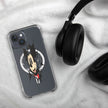 MagSafe® clear case for iPhone® - STYLISHOUR