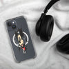 MagSafe® clear case for iPhone® - STYLISHOUR