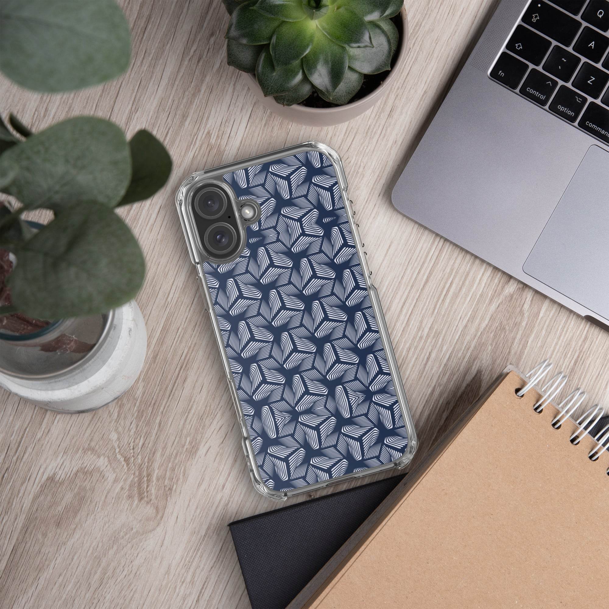 MagSafe® clear case for iPhone® - STYLISHOUR