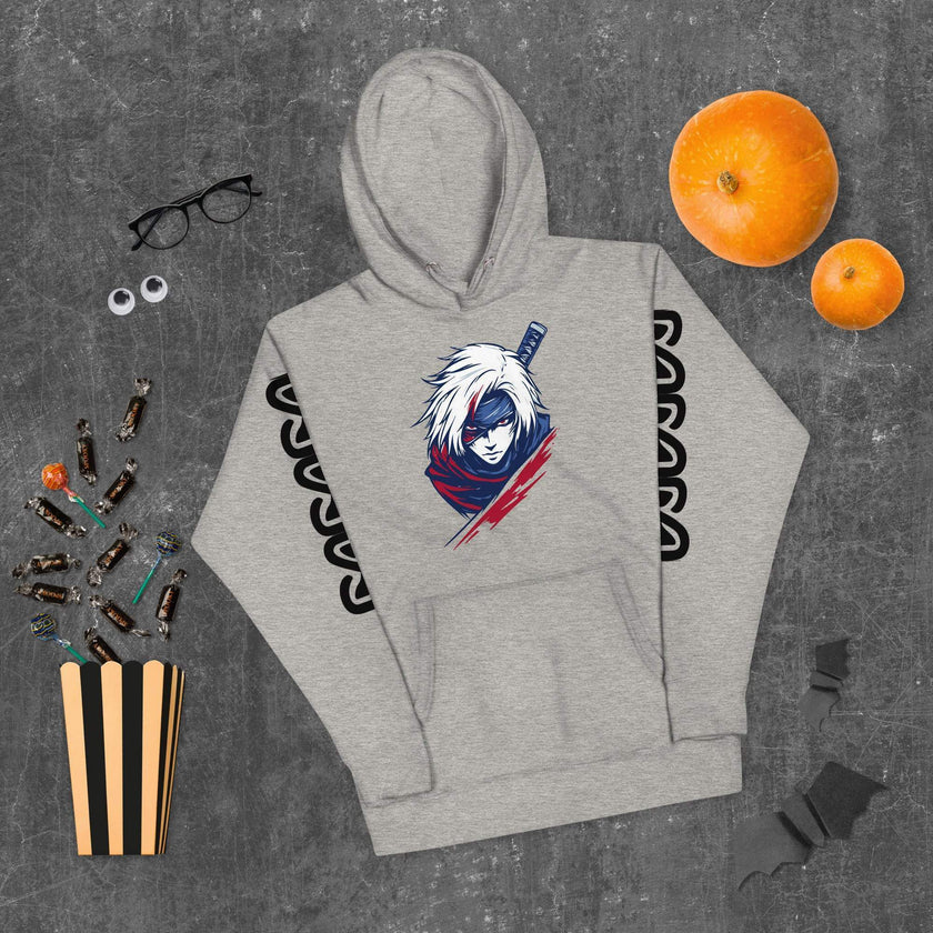 Unisex Hoodie - STYLISHOUR