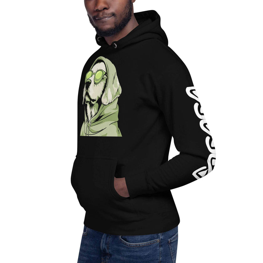 Unisex Hoodie - STYLISHOUR