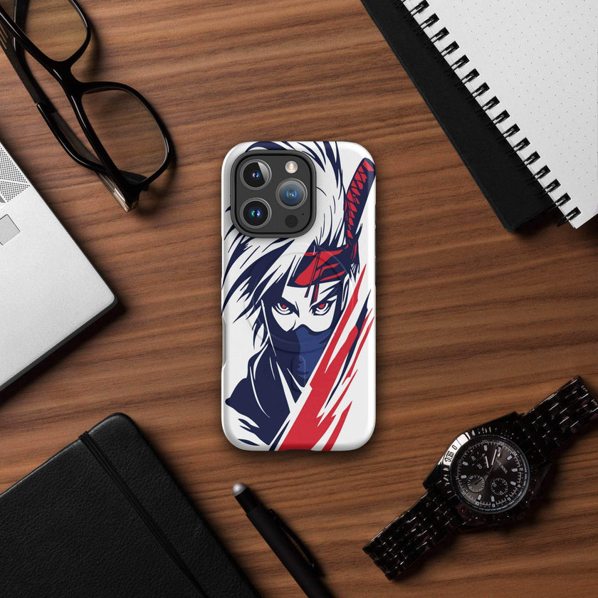 MagSafe® tough case for iPhone® - STYLISHOUR