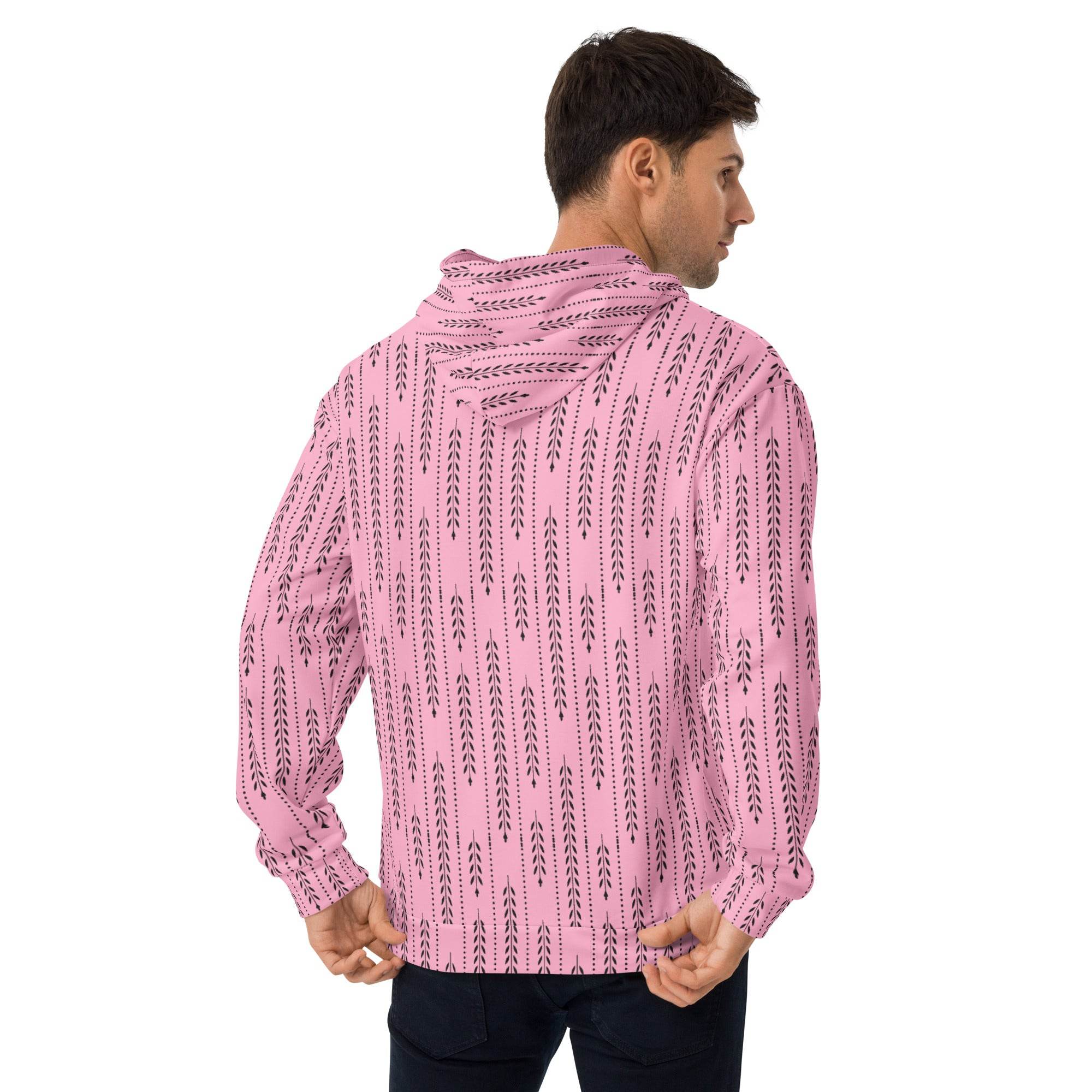 Unisex Hoodie - STYLISHOUR