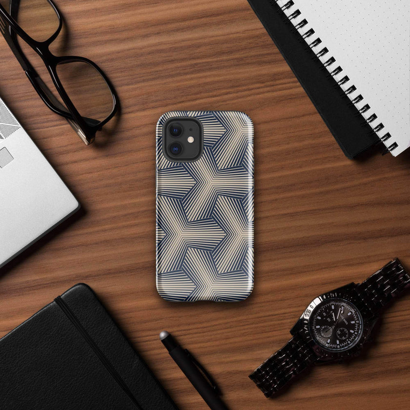 Tough Case for iPhone® - STYLISHOUR