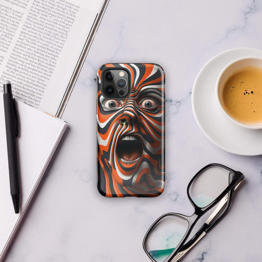 Tough Case for iPhone® - STYLISHOUR