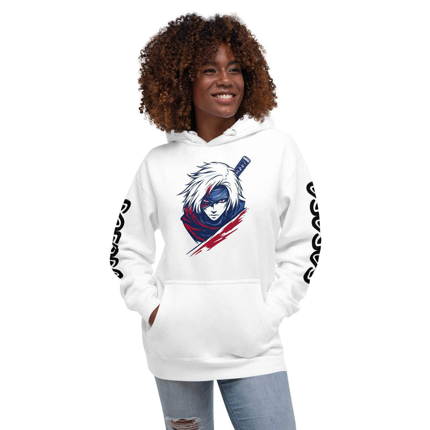 Unisex Hoodie - STYLISHOUR