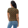 Crew Neck T-shirt - STYLISHOUR