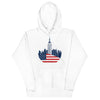 Unisex Hoodie - STYLISHOUR