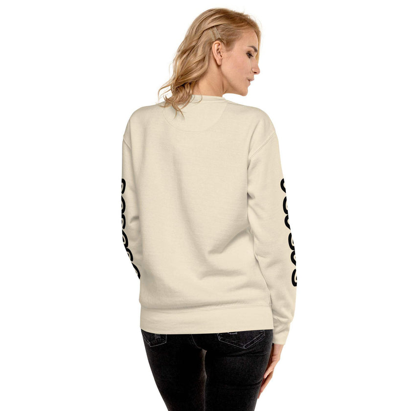 Unisex Premium Sweatshirt - STYLISHOUR