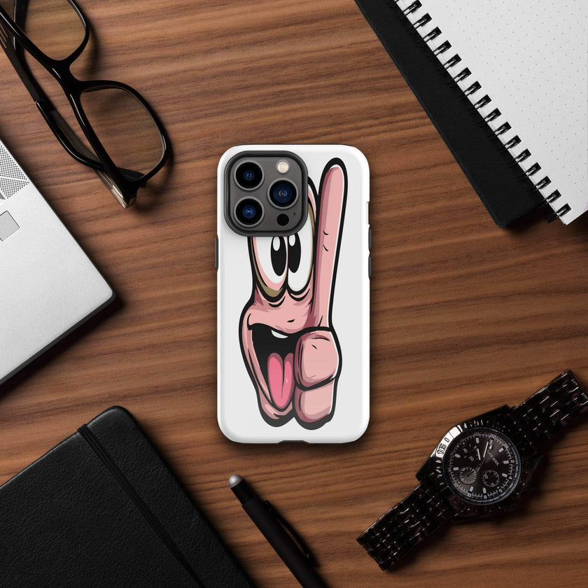 Tough Case for iPhone® - STYLISHOUR
