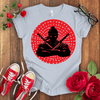Cool Ninja Warrior T-shirt - STYLISHOUR