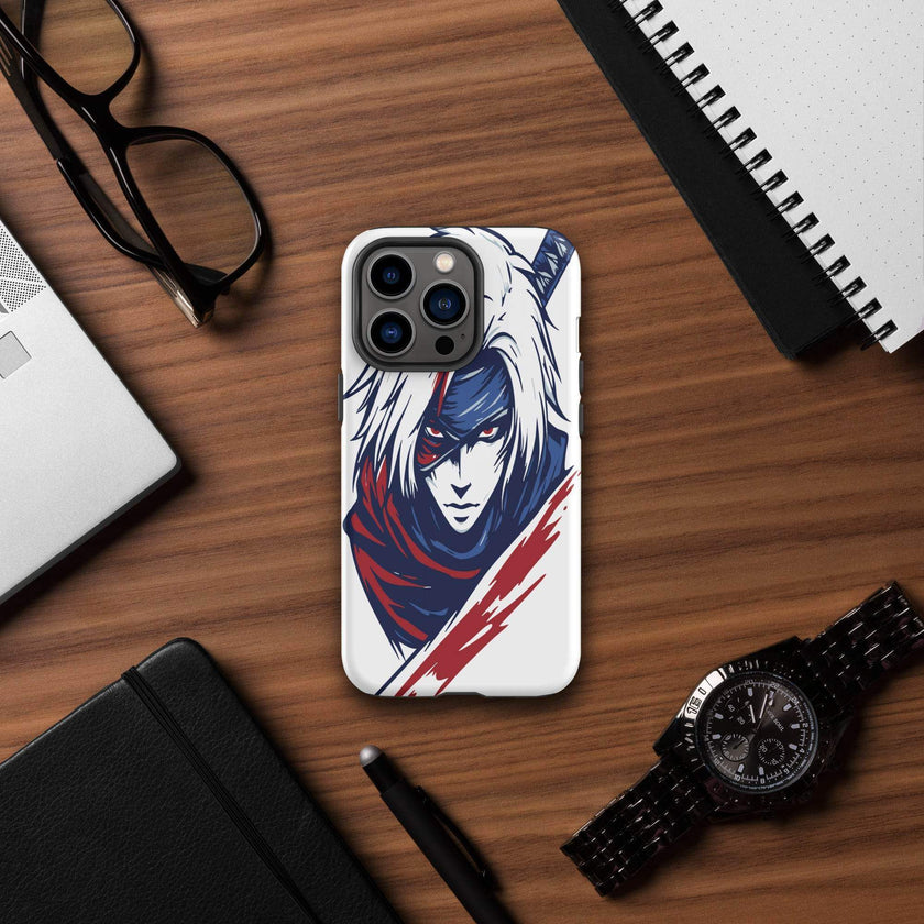 Tough Case for iPhone® - STYLISHOUR