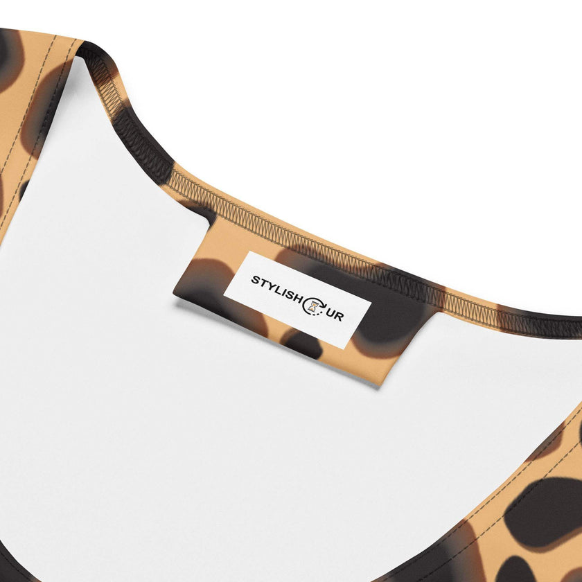 Tank Top - STYLISHOUR