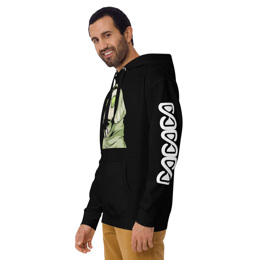 Unisex Hoodie - STYLISHOUR