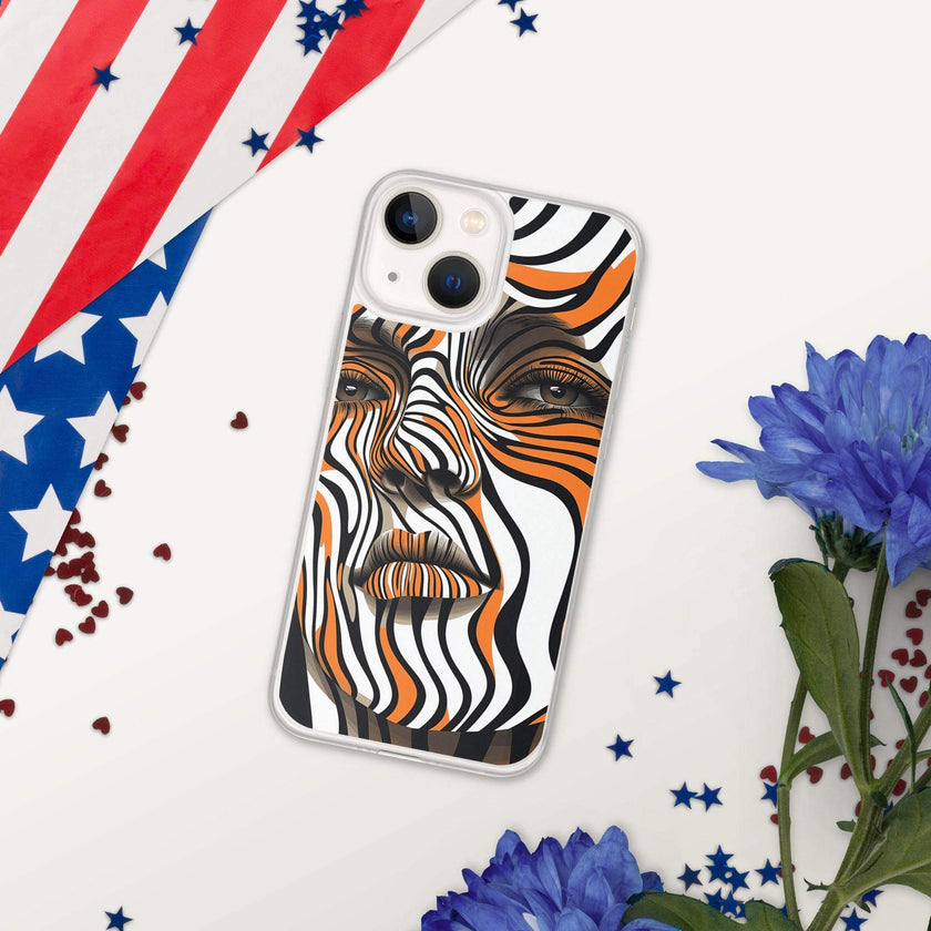 Clear Case for iPhone® - STYLISHOUR