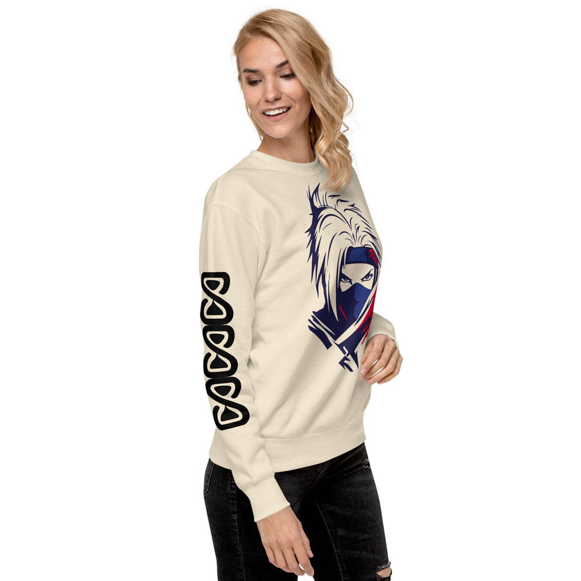 Unisex Premium Sweatshirt - STYLISHOUR