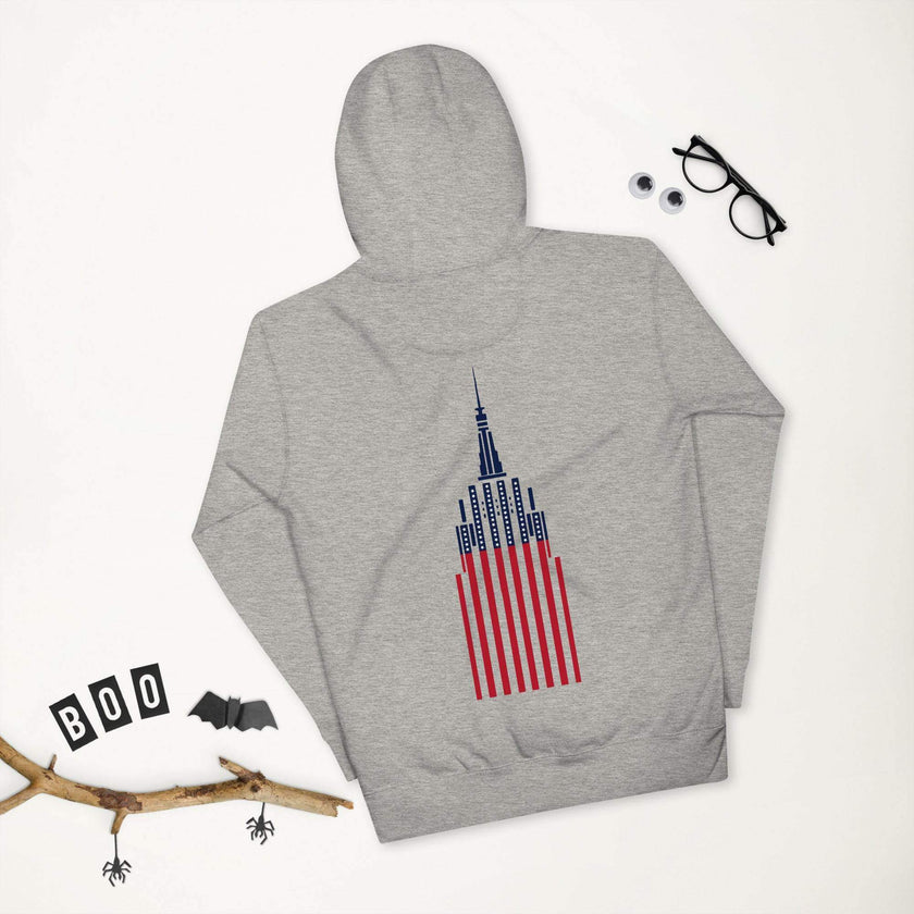 Unisex Hoodie - STYLISHOUR