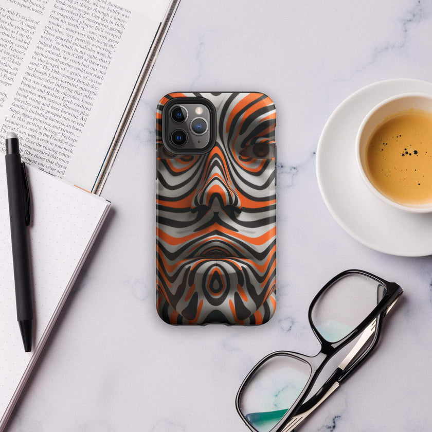 Tough Case for iPhone® - STYLISHOUR
