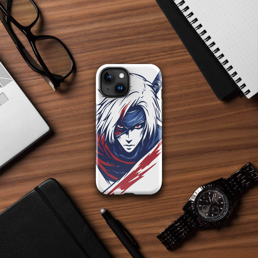 Tough Case for iPhone® - STYLISHOUR