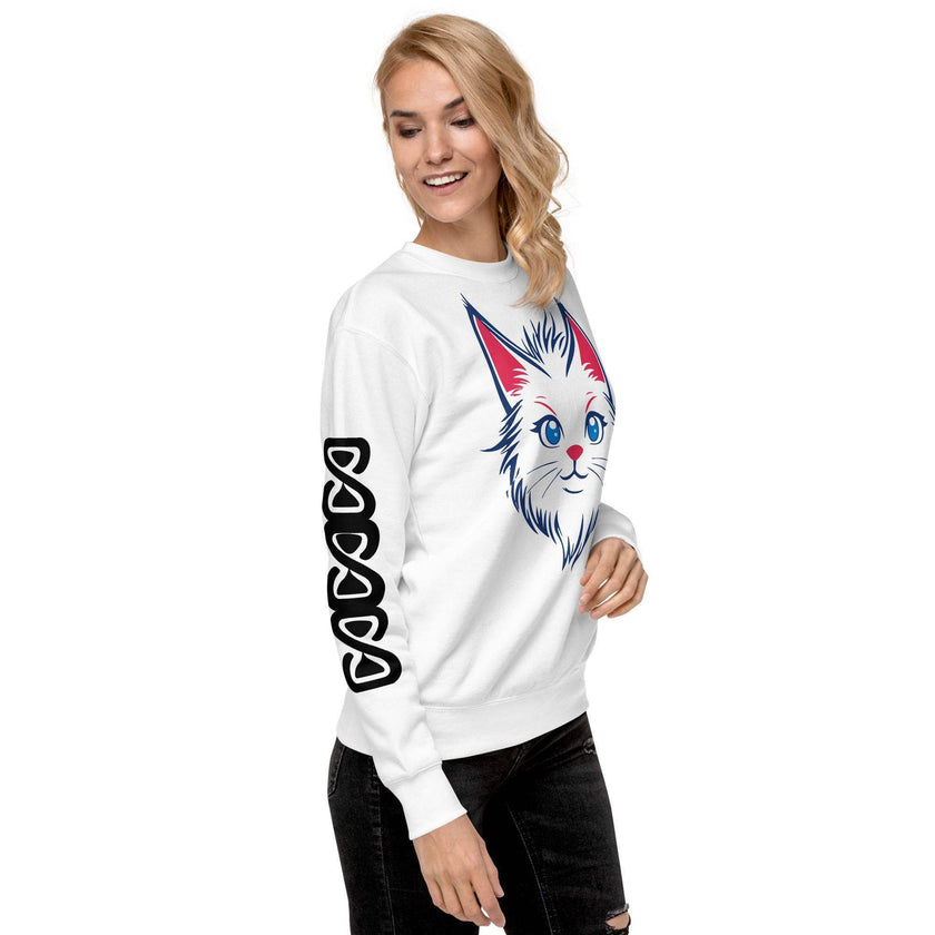 Unisex Premium Sweatshirt - STYLISHOUR