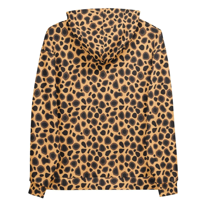 Unisex Hoodie - STYLISHOUR