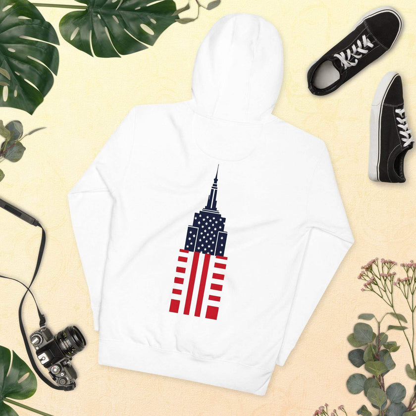 Unisex Hoodie - STYLISHOUR