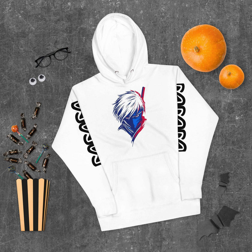 Unisex Hoodie - STYLISHOUR