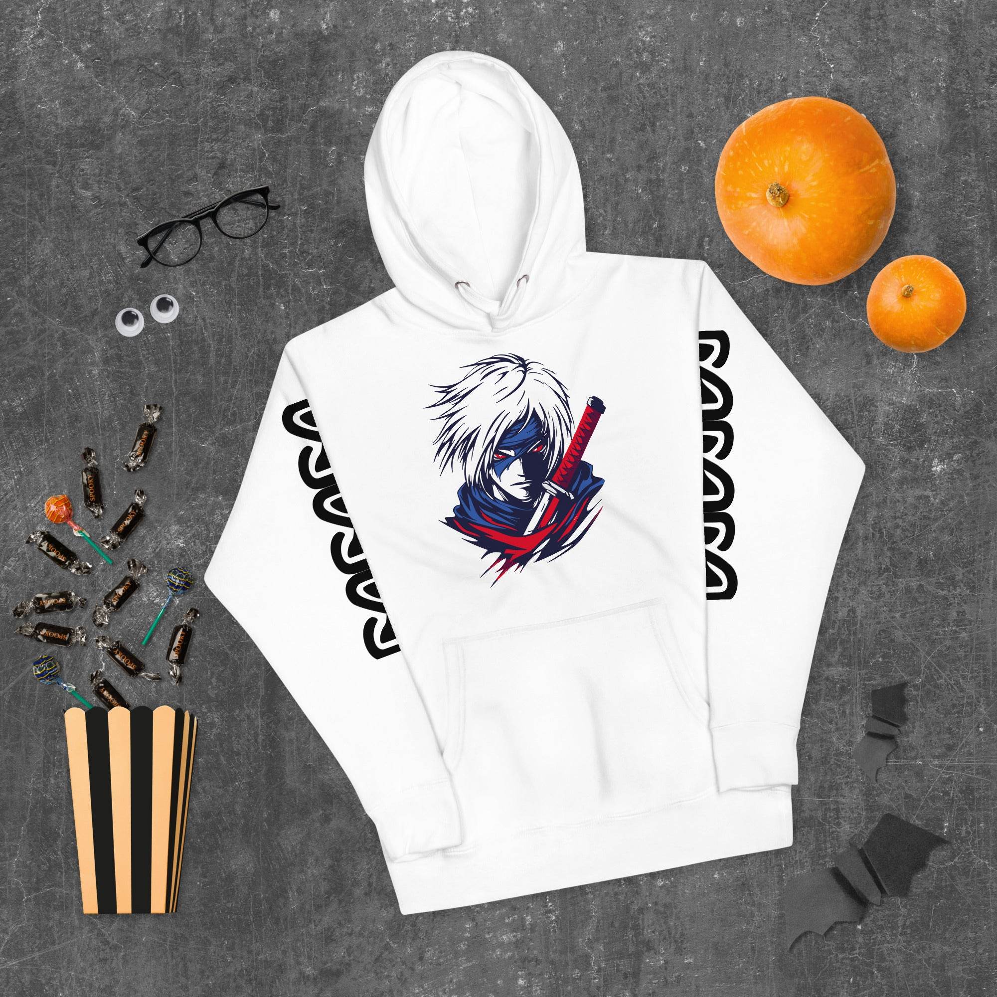 Unisex Hoodie - STYLISHOUR
